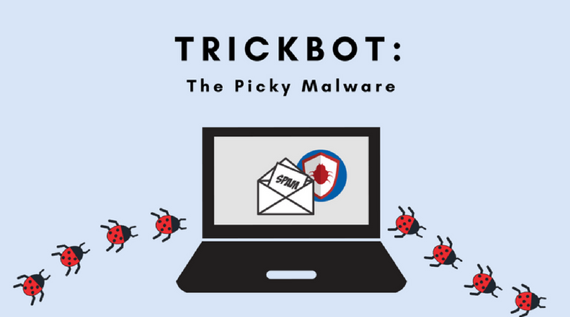 Resultado de imagen de trickbot